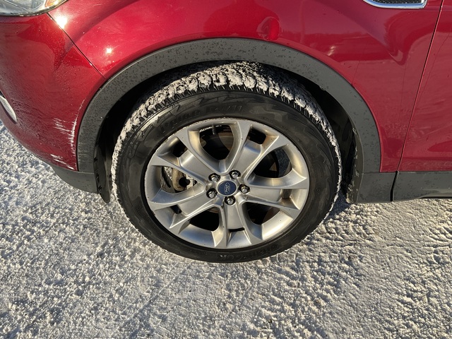 2013 Ford Escape (U78181-1)