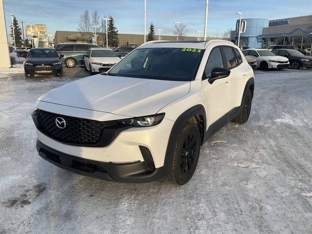 2023 Mazda CX-50