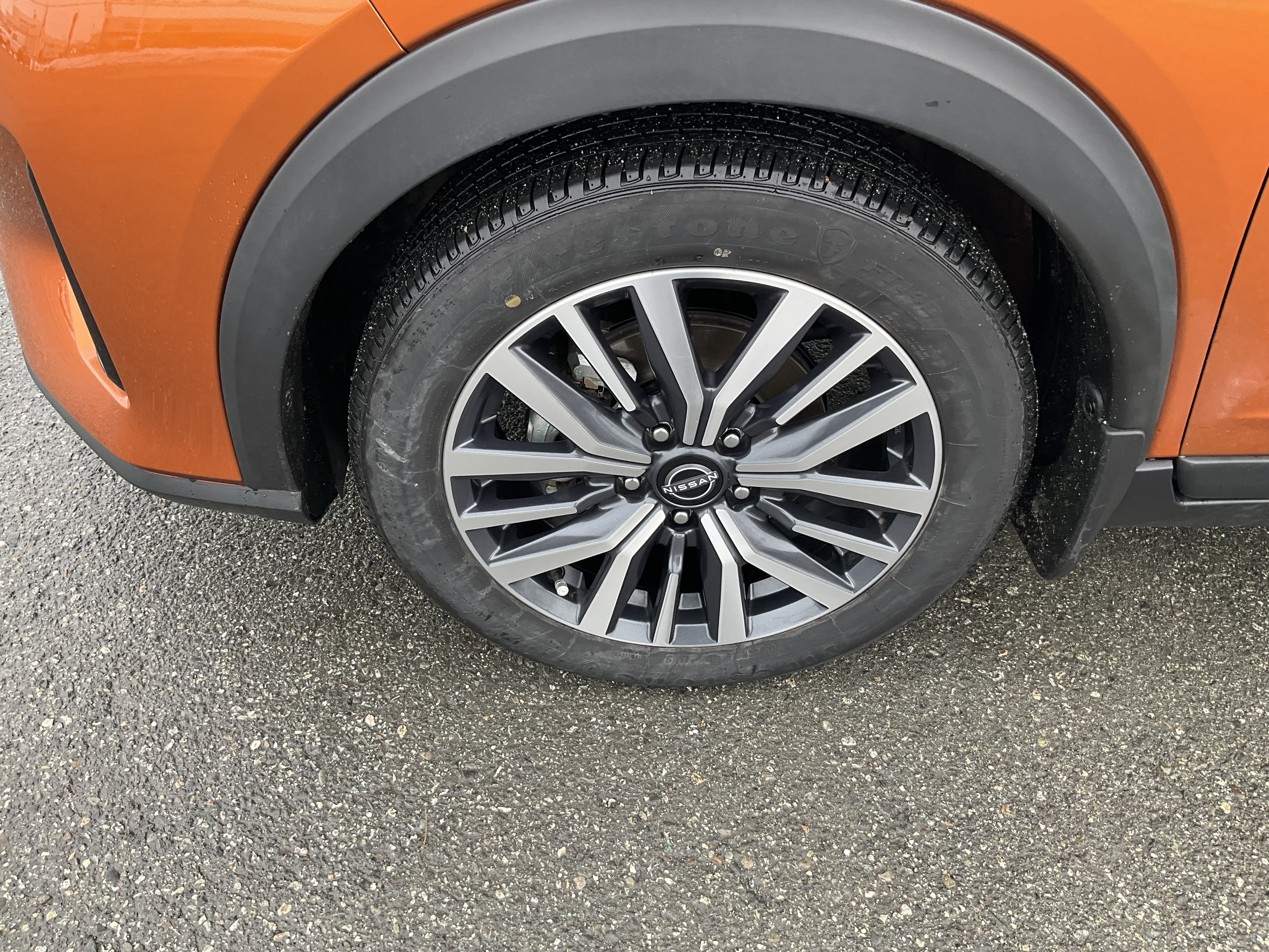 2023 Nissan Kicks SV - Photo 11