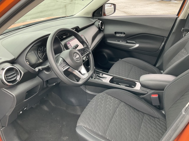 2023 Nissan Kicks SV - Photo 10
