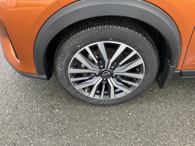 2023 Nissan Kicks SV - Photo 12