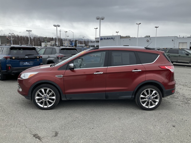 2015 Ford Escape (U78752-1)