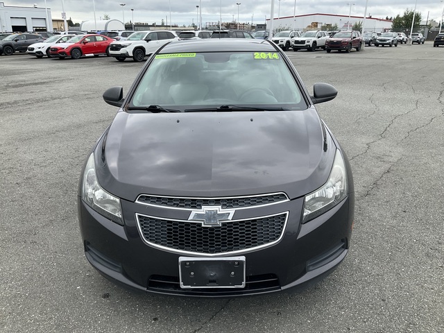 2014 Chevrolet Cruze (U78928-1)